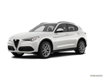 New 2018 Alfa Romeo Stelvio Ti
