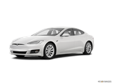 New 2018 Tesla Model S Sedan