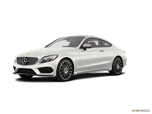 New 2018 Mercedes-Benz C 300 Coupe