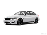 New 2018 BMW M3