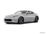 New 2018 Nissan 370Z Touring