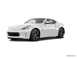 New 2018 Nissan 370Z NISMO Coupe
