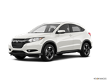 New 2018 Honda HR-V AWD LX