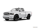 New 2018 Ram 1500 Regular Cab Pickup