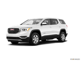 New 2019 GMC Acadia SUV