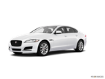 New 2018 Jaguar XF Premium