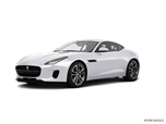 New 2018 Jaguar F-TYPE R Coupe AWD