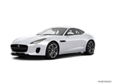 New 2018 Jaguar F-TYPE Coupe