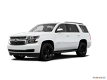 New 2018 Chevrolet Tahoe 2WD LT