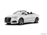New 2018 Audi A3 2.0T Premium quattro Cabriolet