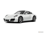 New 2018 Porsche 911 Carrera