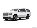 New 2018 GMC Yukon XL 4WD Denali