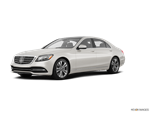 New 2018 Mercedes-Benz S 63 AMG 4MATIC Coupe