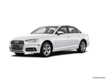 New 2018 Audi A4 2.0T Ultra Premium Sedan