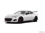 New 2018 Subaru BRZ tS