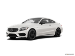 New 2018 Mercedes-Benz C 63 AMG S Coupe