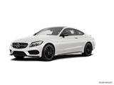 New 2018 Mercedes-Benz Mercedes-AMG C-Class Coupe