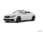 New 2018 Mercedes-Benz C 43 AMG 4MATIC Cabriolet