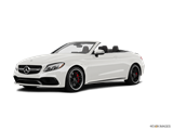 New 2018 Mercedes-Benz Mercedes-AMG C-Class Convertible