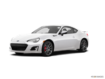New 2018 Subaru BRZ Limited