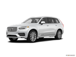New 2018 Volvo XC90 AWD T6 Inscription