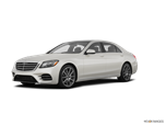 New 2018 Mercedes-Benz S 560 4MATIC Sedan