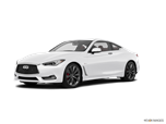New 2018 INFINITI Q60 Red Sport 400 Coupe