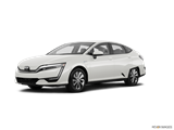 New 2018 Honda Clarity Electric Sedan