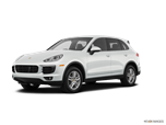 New 2018 Porsche Cayenne