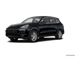 New 2018 Porsche Cayenne Platinum Edition