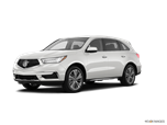 New 2018 Acura MDX SH-AWD w/ Technology Package