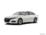 New 2020 Honda Accord Sedan