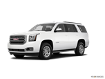 New 2018 GMC Yukon 4WD SLT