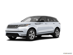 New 2018 Land Rover Range Rover Velar S