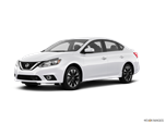 New 2018 Nissan Sentra SR