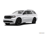New 2018 Dodge Durango AWD GT
