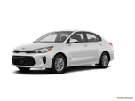 New 2018 Kia Rio LX