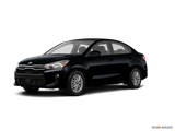 New 2019 Kia Rio Sedan