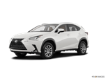 New 2018 Lexus NX 300 FWD
