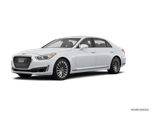New 2018 Genesis G90 3.3T Premium