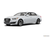 New 2019 Genesis G90 Sedan
