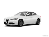 New 2019 Alfa Romeo Giulia Sedan