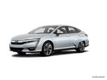 New 2018 Honda Clarity Electric