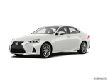 New 2018 Lexus IS 350 AWD