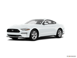 New 2019 Ford Mustang Coupe