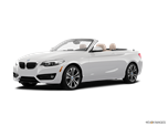 New 2018 BMW 230i xDrive Convertible