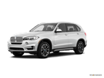 New 2018 BMW X5 xDrive35d