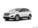 New 2019 Ford Edge SUV