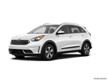 New 2018 Kia Niro LX