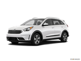 New 2019 Kia Niro Wagon